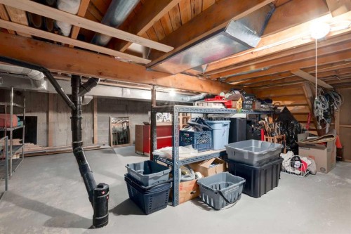 544 Brookmere Crescent Sw, Calgary, AB 