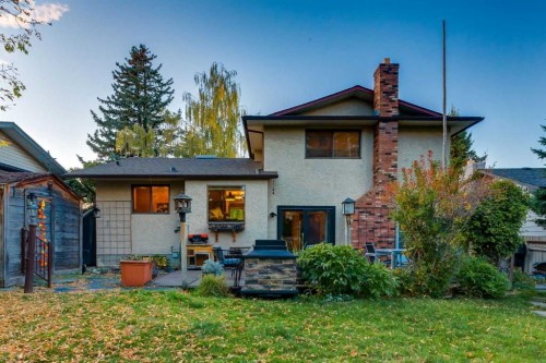 544 Brookmere Crescent Sw, Calgary, AB 
