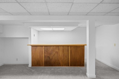 155 Sandarac Way Nw, Calgary, AB - Indoor With Storage