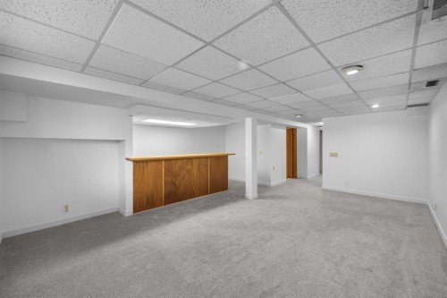 155 Sandarac Way Nw, Calgary, AB - Indoor