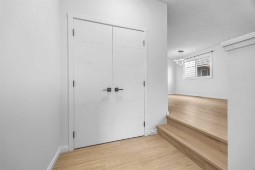 155 Sandarac Way Nw, Calgary, AB - Indoor Photo Showing Other Room