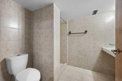 155 Sandarac Way Nw, Calgary, AB - Indoor Photo Showing Bathroom