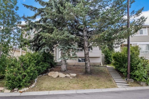 155 Sandarac Way Nw, Calgary, AB - Outdoor