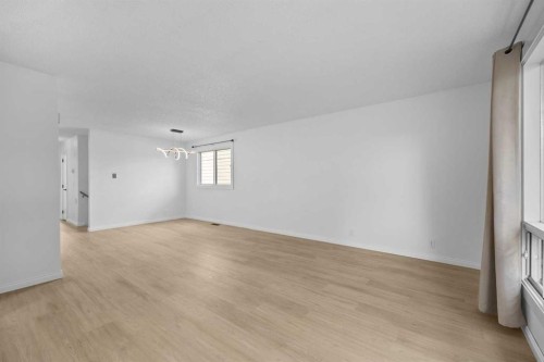 155 Sandarac Way Nw, Calgary, AB - Indoor Photo Showing Other Room