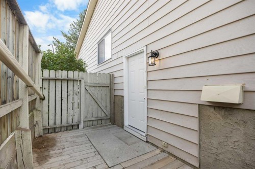 155 Sandarac Way Nw, Calgary, AB - Outdoor With Exterior