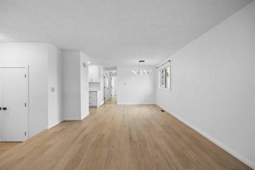 155 Sandarac Way Nw, Calgary, AB - Indoor Photo Showing Other Room