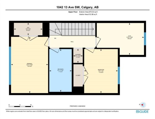 1042 13 Avenue Sw, Calgary, AB - Other