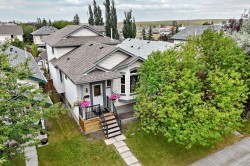 27 Erin Meadow Crescent SE Calgary, AB T2B 3L5