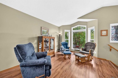 27 Erin Meadow Crescent Se, Calgary, AB - Indoor