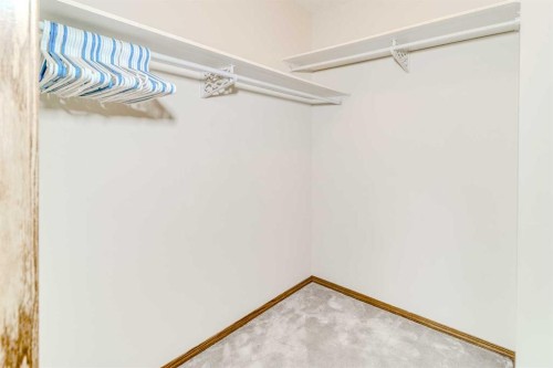 15 Harvest Glen Heights Ne, Calgary, AB - Indoor With Storage