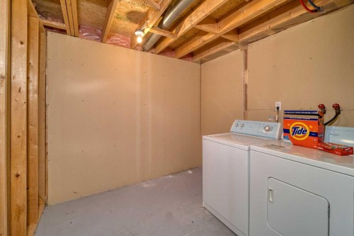 15 Harvest Glen Heights Ne, Calgary, AB - Indoor