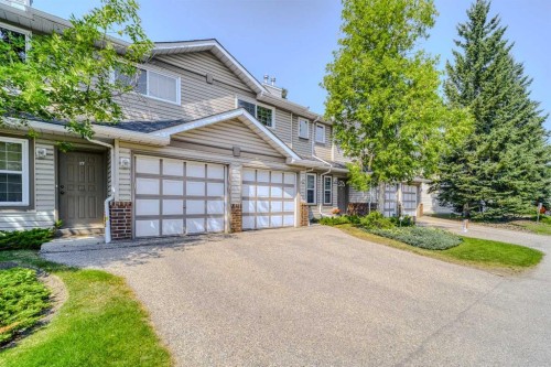 15 Harvest Glen Heights Ne, Calgary, AB - Outdoor With Facade