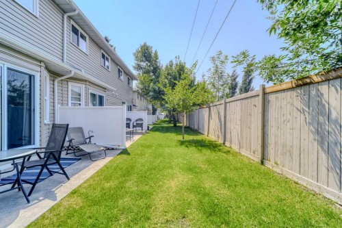 15 Harvest Glen Heights Ne, Calgary, AB - Outdoor With Deck Patio Veranda