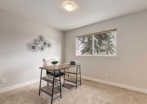 176 Mapleburn Drive Se, Calgary, AB - Indoor