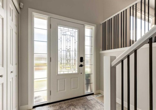 176 Mapleburn Drive Se, Calgary, AB - Indoor Photo Showing Other Room