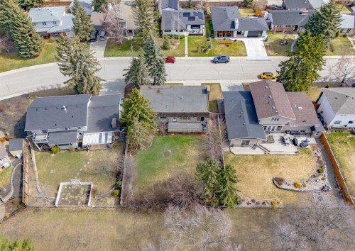 176 Mapleburn Drive Se, Calgary, AB - Outdoor With View