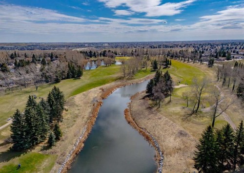 176 Mapleburn Drive Se, Calgary, AB - Outdoor With View