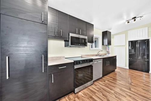 63-6220 17 Avenue Se, Calgary, AB 