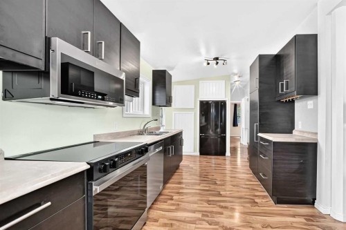 63-6220 17 Avenue Se, Calgary, AB 