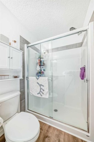 43 Masters Square Se, Calgary, AB - Indoor Photo Showing Bathroom