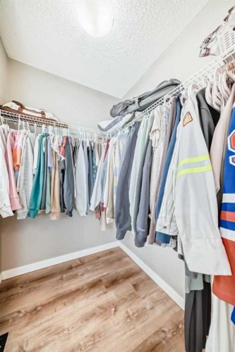 43 Masters Square Se, Calgary, AB - Indoor With Storage