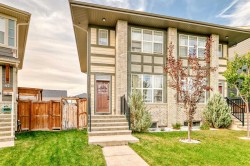 43 Masters Square SE Calgary, AB T3M 2N3