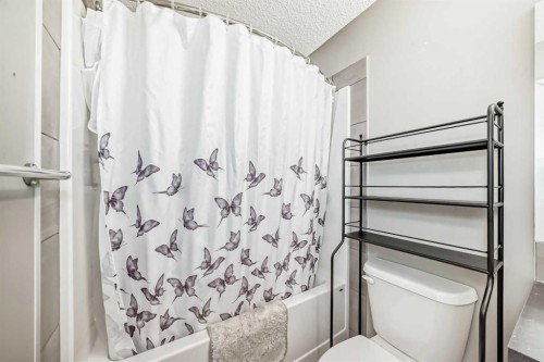 43 Masters Square Se, Calgary, AB - Indoor Photo Showing Bathroom