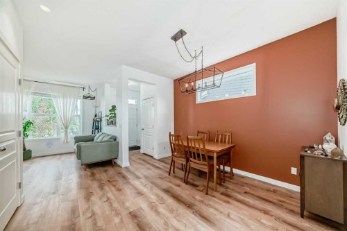 43 Masters Square Se, Calgary, AB - Indoor