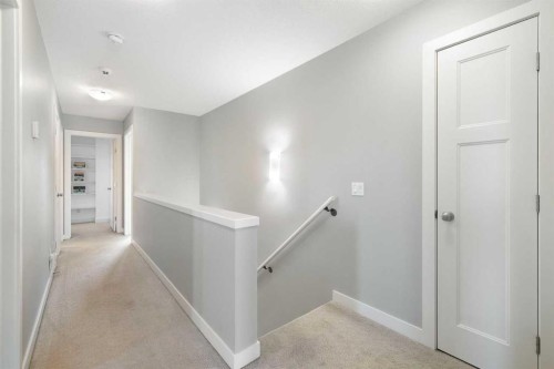 94 Masters Mews Se, Calgary, AB - Indoor Photo Showing Other Room