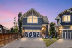 94 Masters Mews SE Calgary, AB T3M 2B4