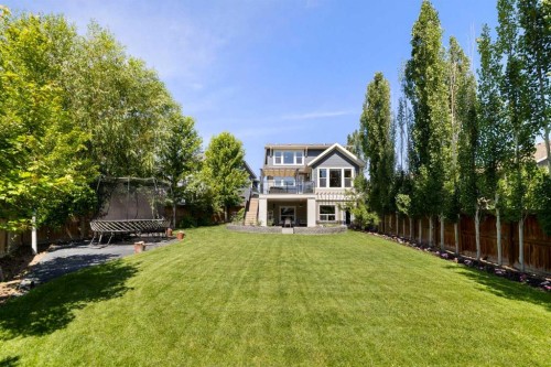 94 Masters Mews Se, Calgary, AB - Outdoor With Deck Patio Veranda