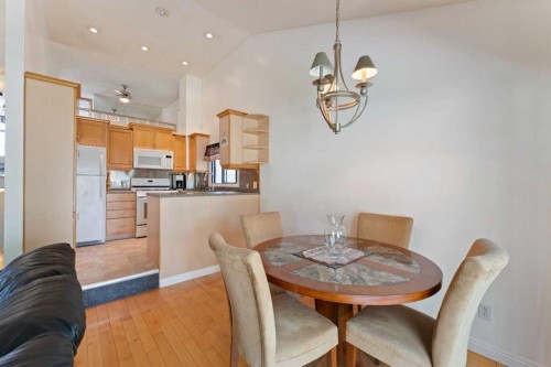 79 Templegreen Place Ne, Calgary, AB - Indoor Photo Showing Dining Room