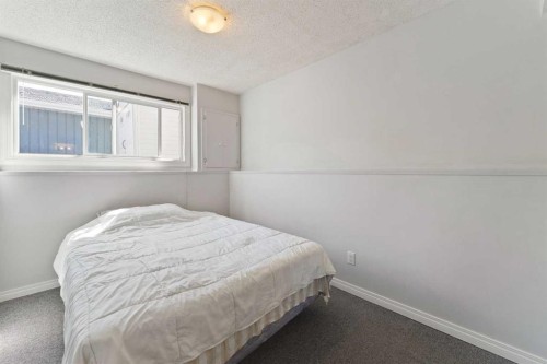 79 Templegreen Place Ne, Calgary, AB - Indoor Photo Showing Bedroom