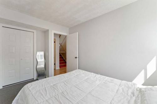 79 Templegreen Place Ne, Calgary, AB - Indoor Photo Showing Bedroom