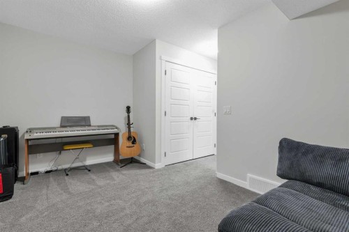 162 Chinook Gate Boulevard Sw, Airdrie, AB - Indoor