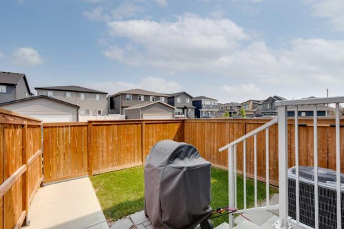 162 Chinook Gate Boulevard Sw, Airdrie, AB - Outdoor With Exterior