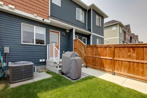 162 Chinook Gate Boulevard Sw, Airdrie, AB - Outdoor