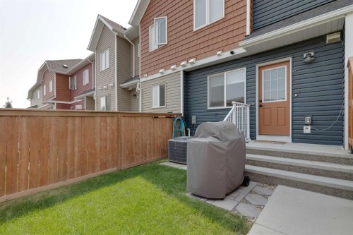 162 Chinook Gate Boulevard Sw, Airdrie, AB - Outdoor