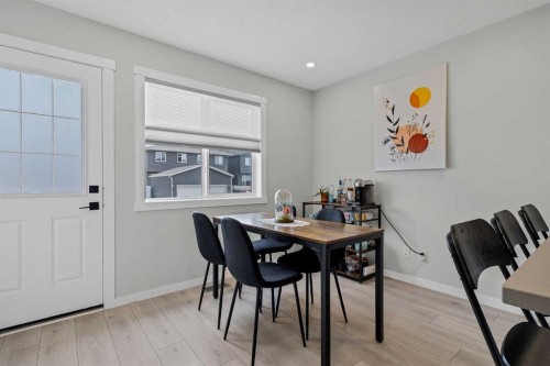 162 Chinook Gate Boulevard Sw, Airdrie, AB - Indoor