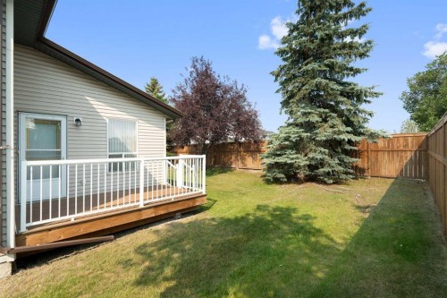 77 Tararidge Circle Ne, Calgary, AB - Outdoor With Deck Patio Veranda