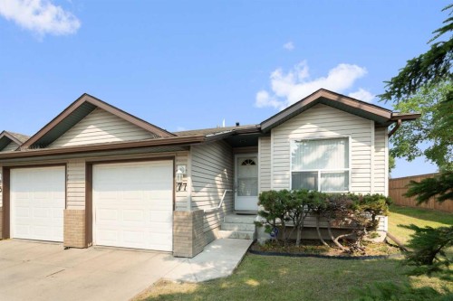 77 Tararidge Circle Ne, Calgary, AB - Outdoor