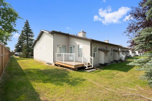 77 Tararidge Circle Ne, Calgary, AB - Outdoor