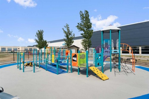 77 Tararidge Circle Ne, Calgary, AB - Outdoor