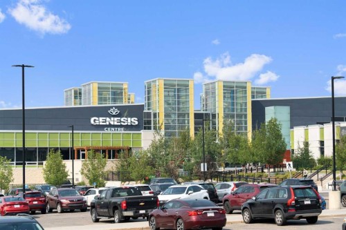 77 Tararidge Circle Ne, Calgary, AB - Outdoor