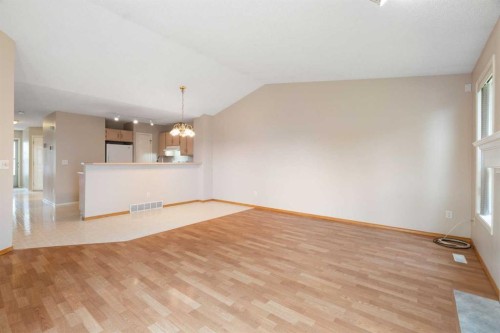 77 Tararidge Circle Ne, Calgary, AB - Indoor Photo Showing Other Room