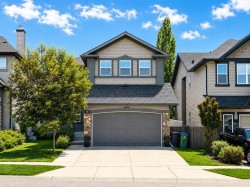 100 Drake Landing Common Okotoks, AB T1S 2M7