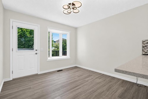 250 Bridlewood Circle Sw, Calgary, AB - Indoor Photo Showing Other Room