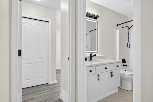 250 Bridlewood Circle Sw, Calgary, AB - Indoor