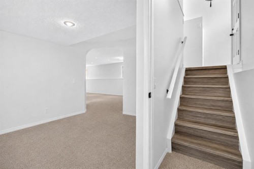 250 Bridlewood Circle Sw, Calgary, AB - Indoor Photo Showing Other Room