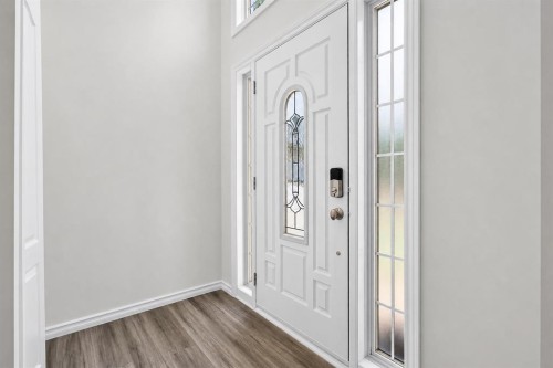 250 Bridlewood Circle Sw, Calgary, AB - Indoor Photo Showing Other Room